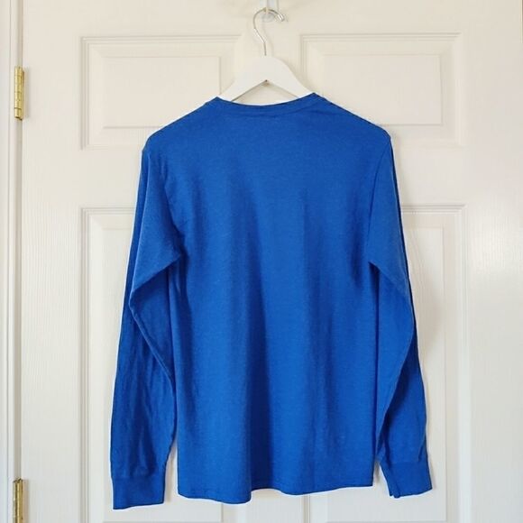 Hanes X-Temp seamless crew neck tee sz S - Picture 4 of 9